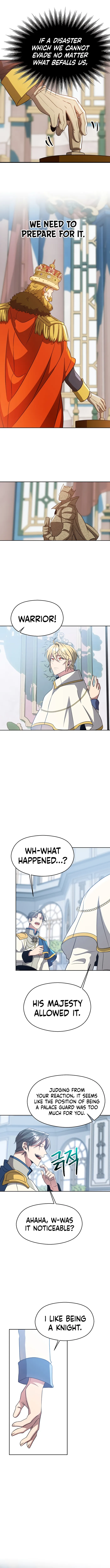 Archmage Transcending Through Regression chapter 98 page 2