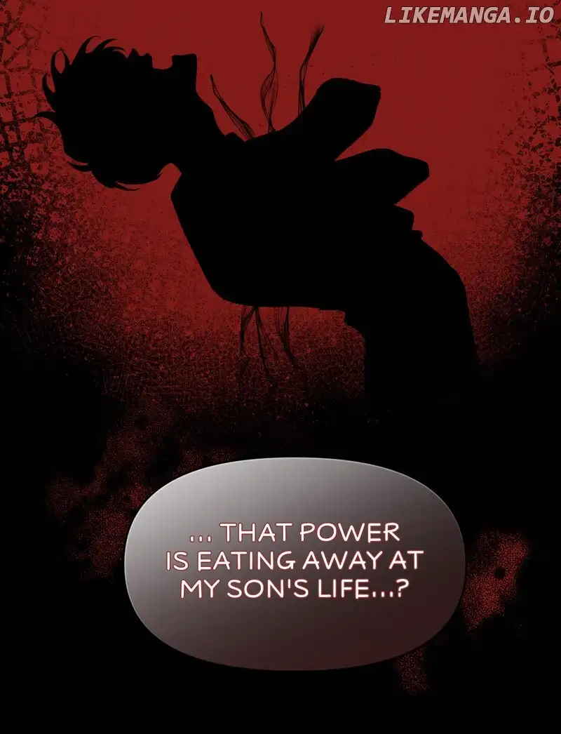 The Cursed Prince and His Clairvoyant Maid chapter 2 page 17