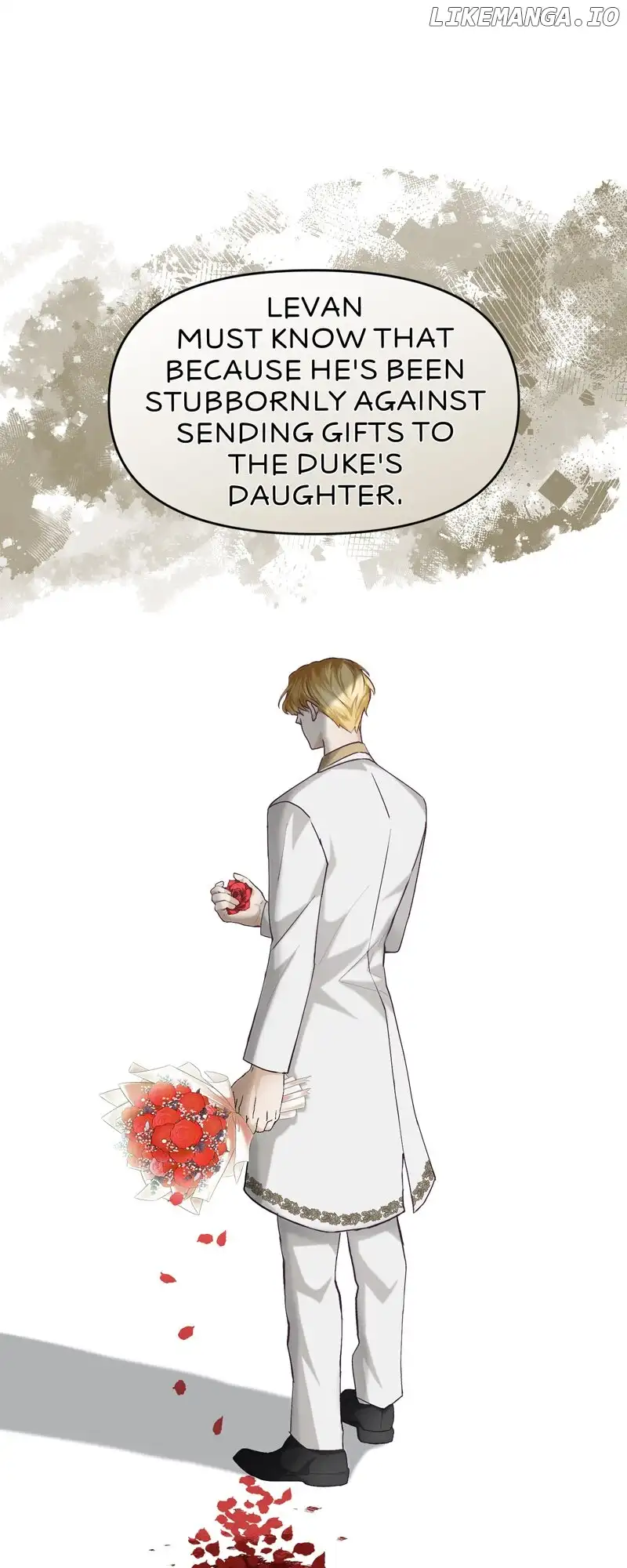 The Cursed Prince and His Clairvoyant Maid chapter 2 page 24