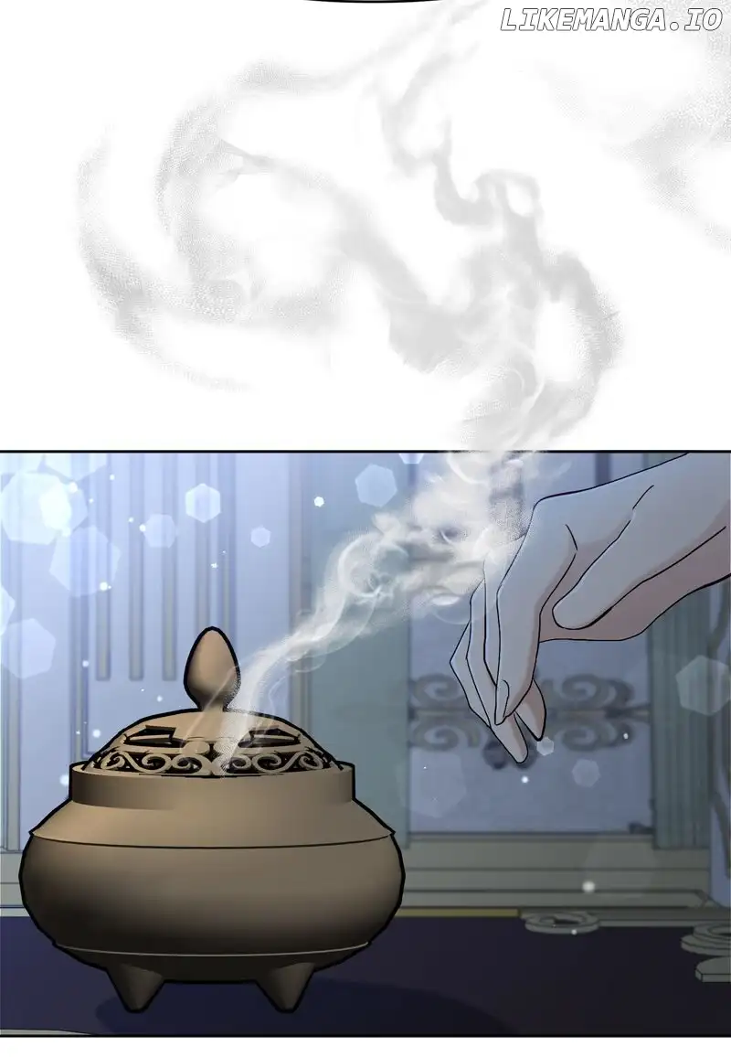 The Cursed Prince and His Clairvoyant Maid chapter 2 page 50