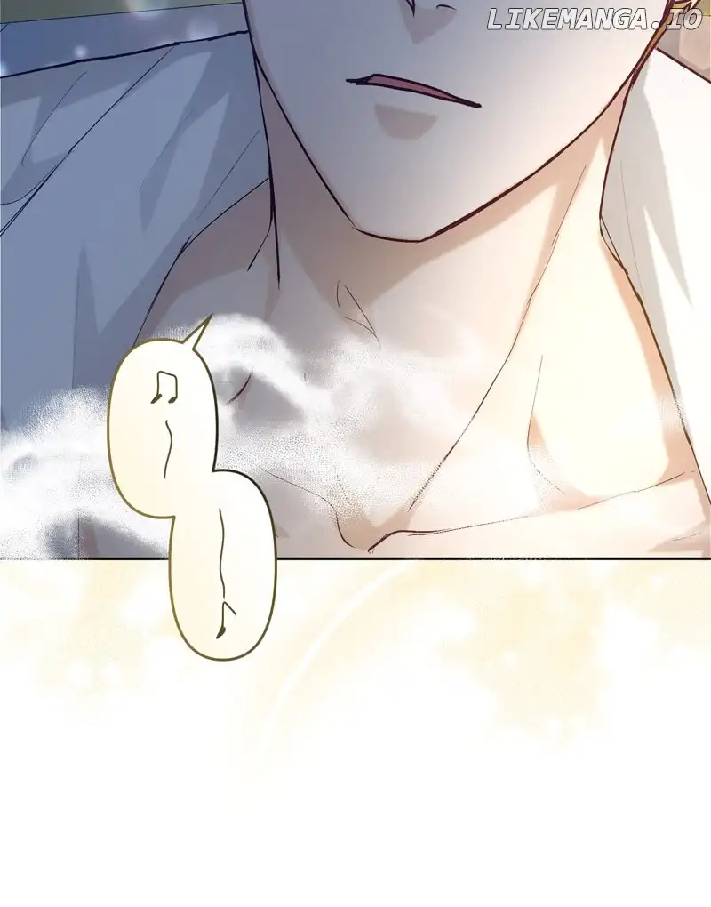 The Cursed Prince and His Clairvoyant Maid chapter 2 page 63