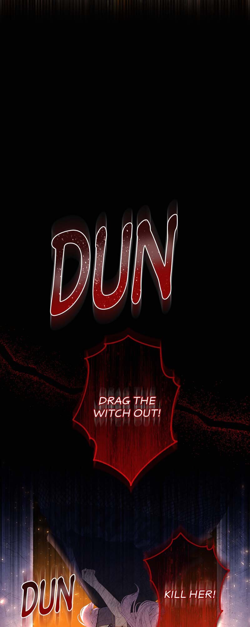 The Cursed Prince and His Clairvoyant Maid chapter 39 page 4