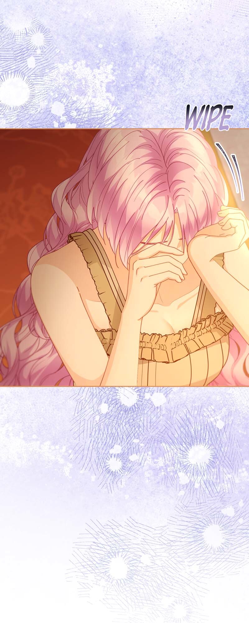 The Cursed Prince and His Clairvoyant Maid chapter 39 page 9