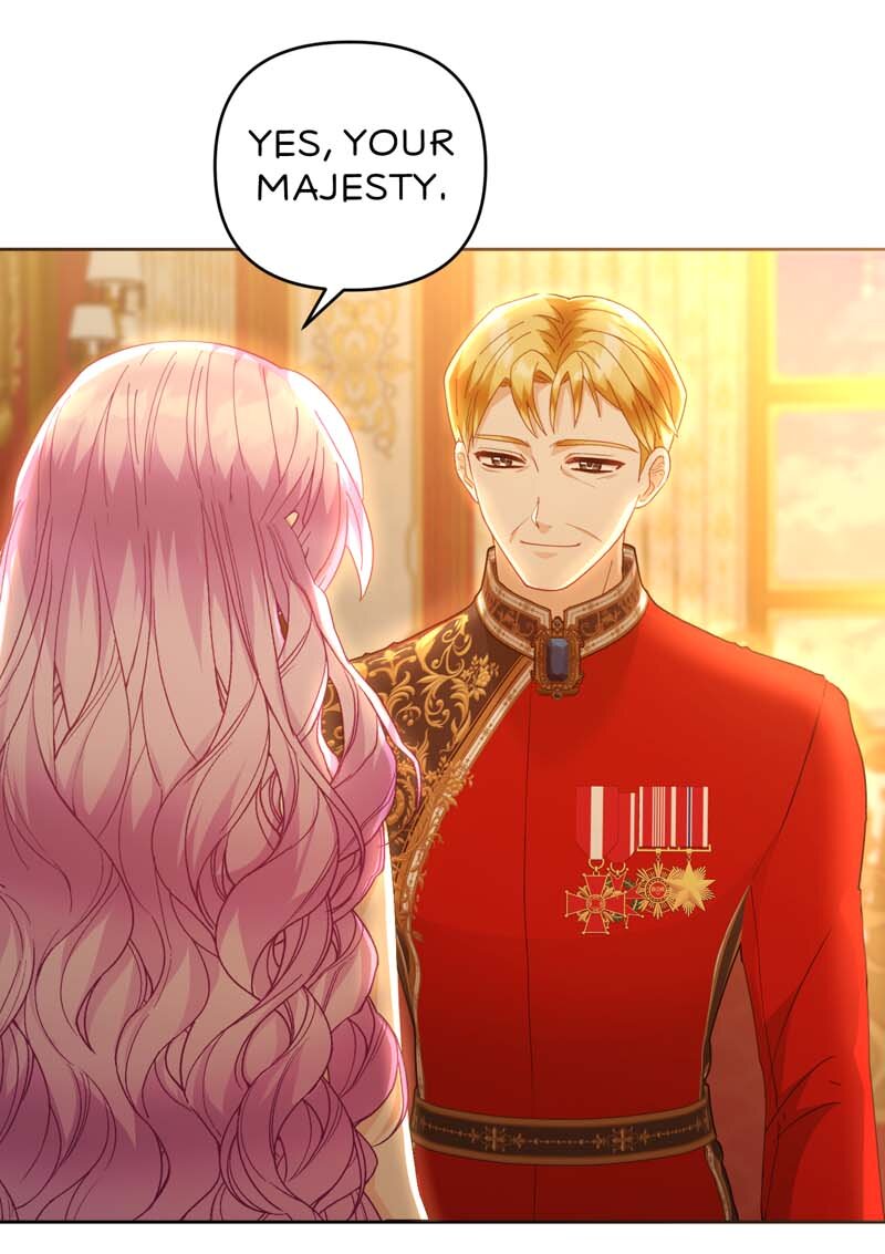 The Cursed Prince and His Clairvoyant Maid chapter 39 page 12