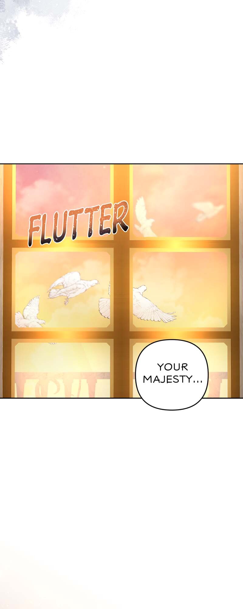 The Cursed Prince and His Clairvoyant Maid chapter 39 page 14
