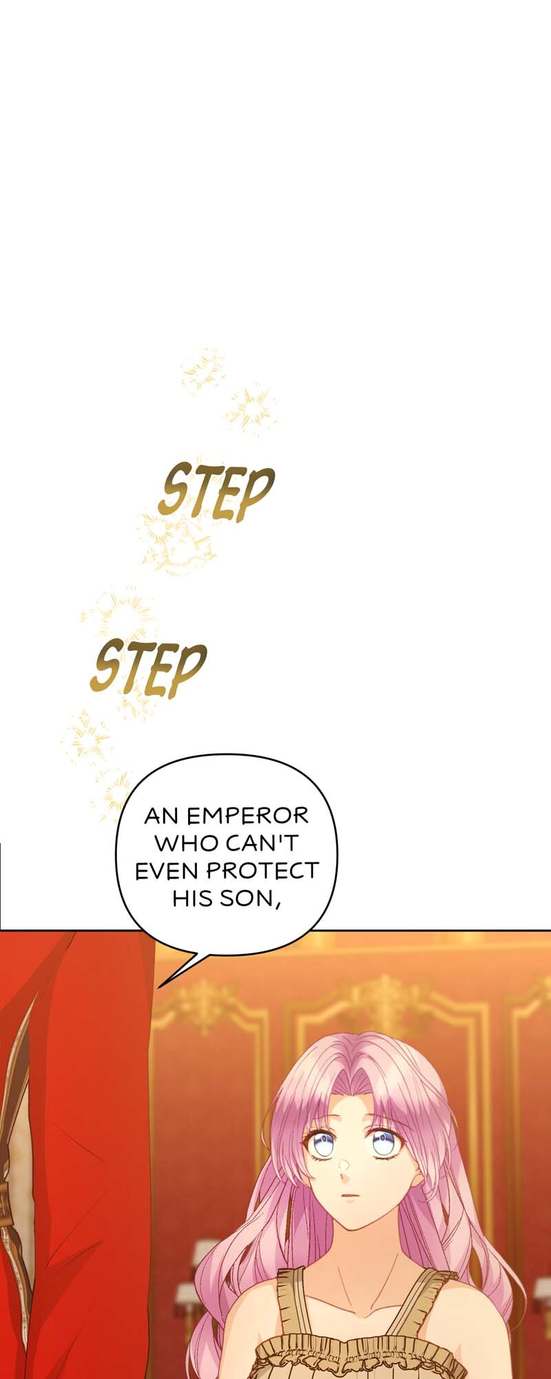 The Cursed Prince and His Clairvoyant Maid chapter 39 page 31