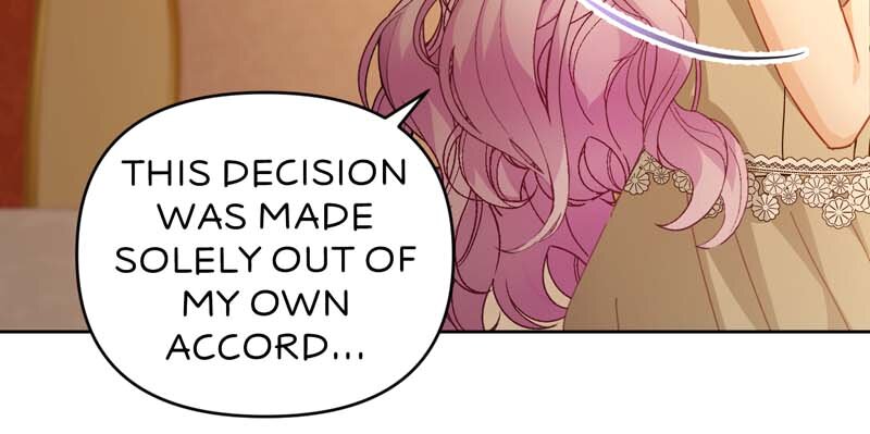 The Cursed Prince and His Clairvoyant Maid chapter 39 page 36