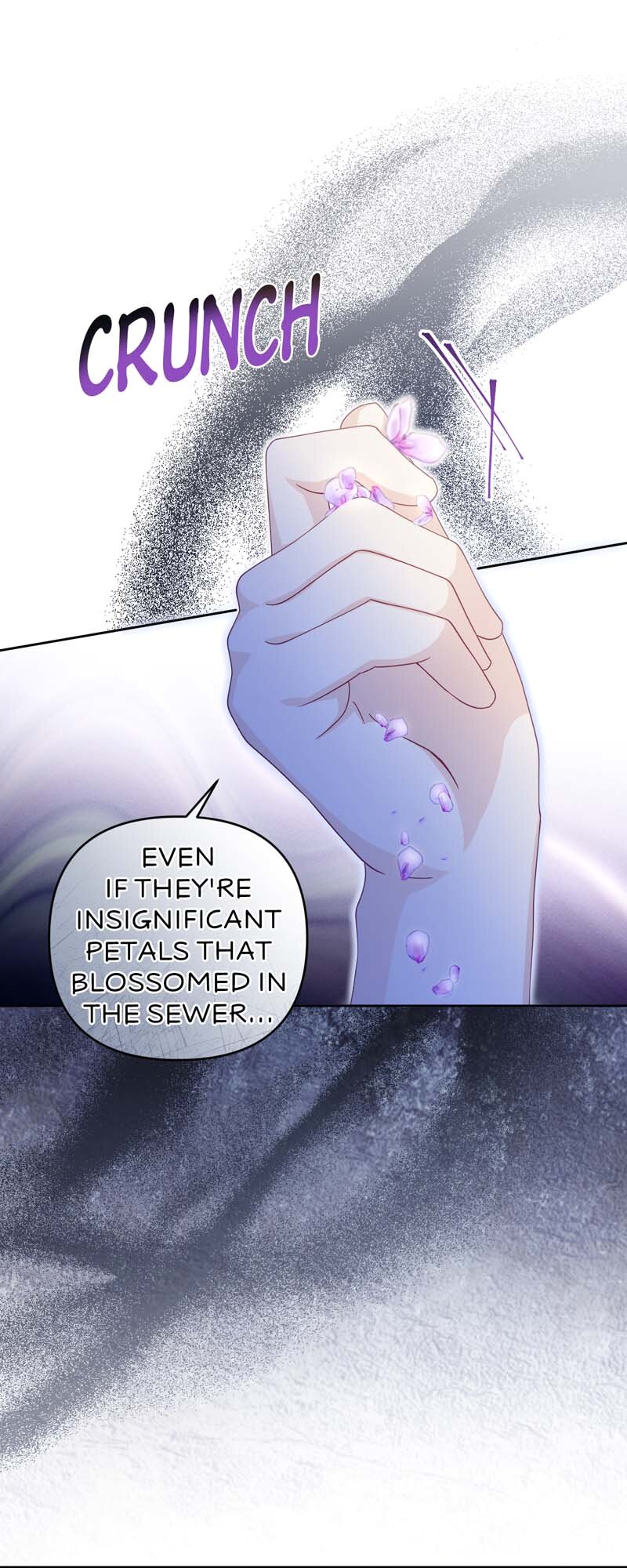 The Cursed Prince and His Clairvoyant Maid chapter 39 page 57