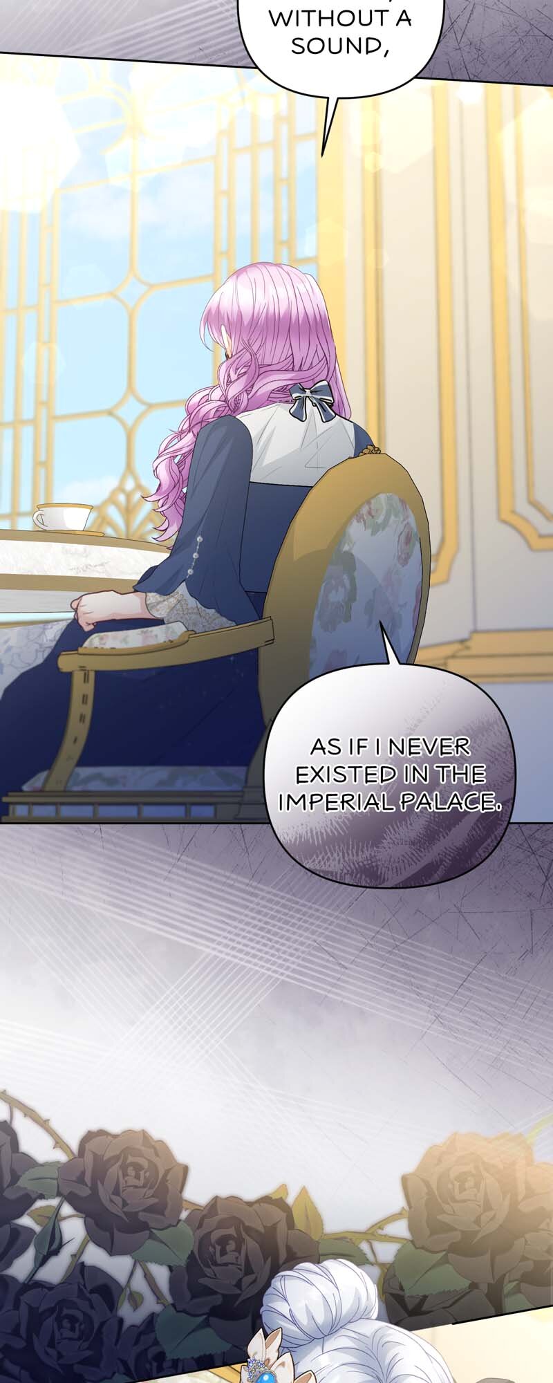 The Cursed Prince and His Clairvoyant Maid chapter 39 page 65