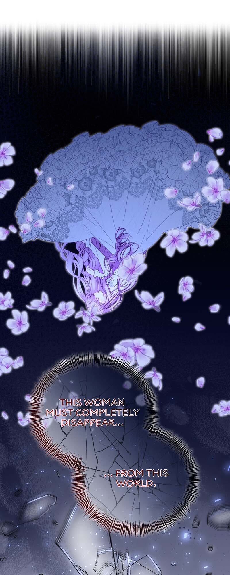 The Cursed Prince and His Clairvoyant Maid chapter 39 page 67