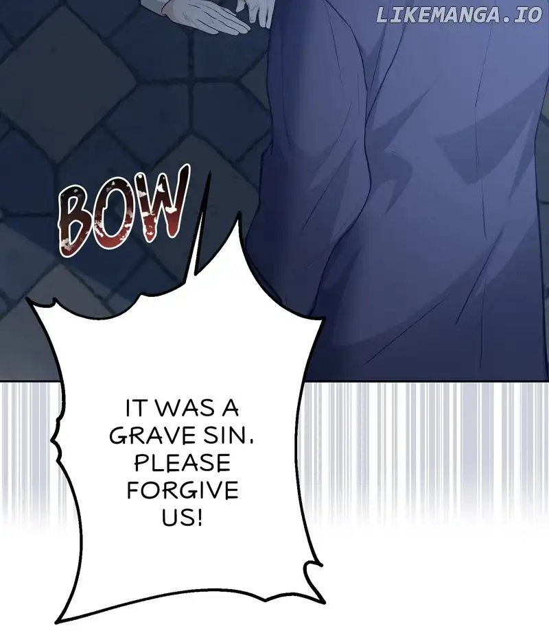 The Cursed Prince and His Clairvoyant Maid chapter 4 page 30