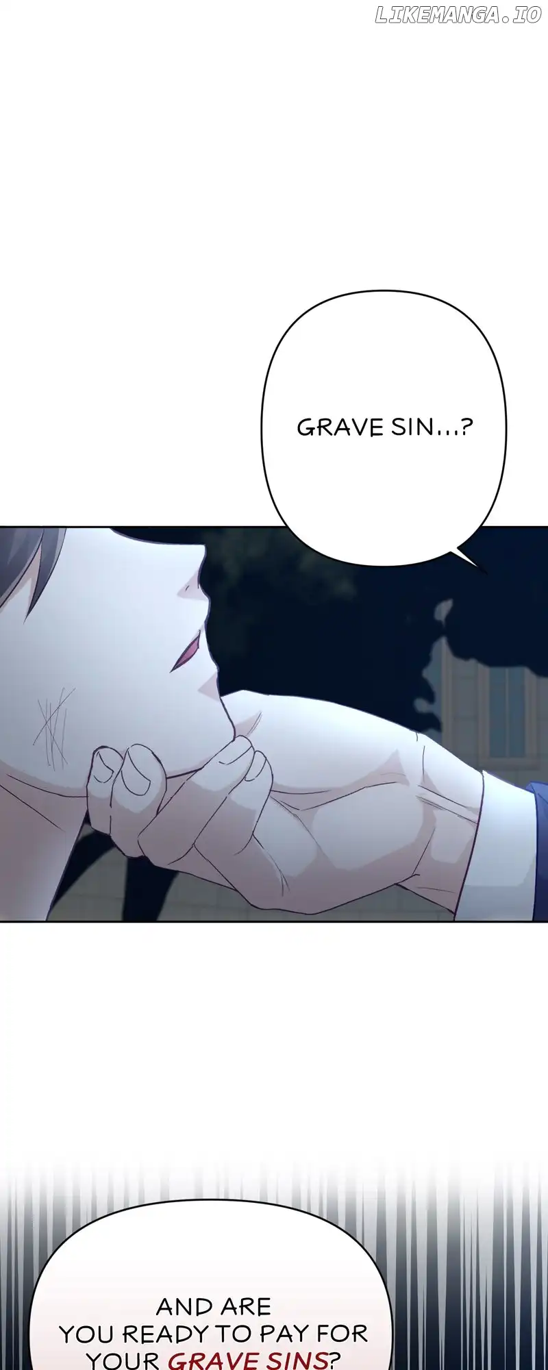The Cursed Prince and His Clairvoyant Maid chapter 4 page 31