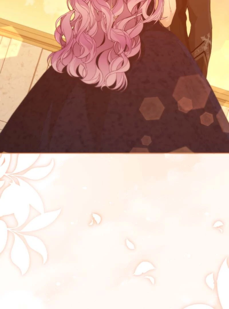 The Cursed Prince and His Clairvoyant Maid chapter 41 page 4