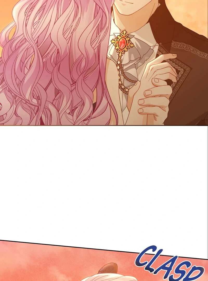 The Cursed Prince and His Clairvoyant Maid chapter 41 page 7