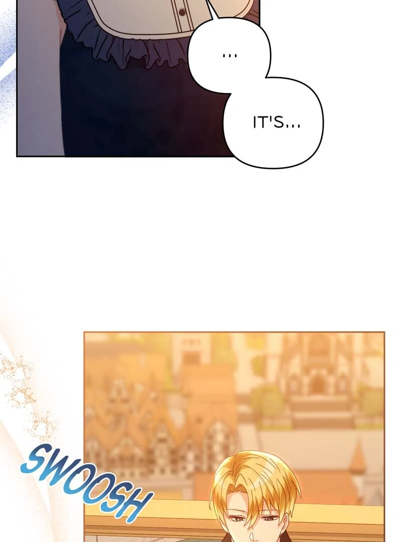 The Cursed Prince and His Clairvoyant Maid chapter 41 page 13