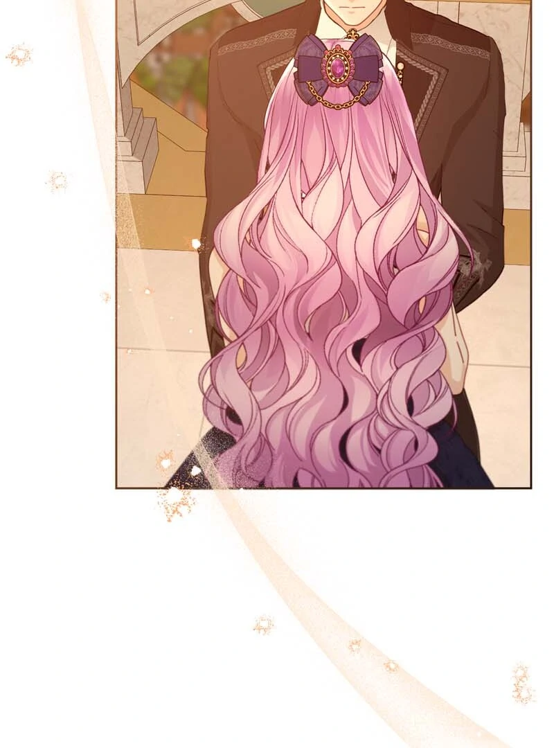 The Cursed Prince and His Clairvoyant Maid chapter 41 page 14