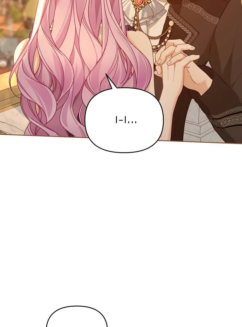 The Cursed Prince and His Clairvoyant Maid chapter 41 page 23