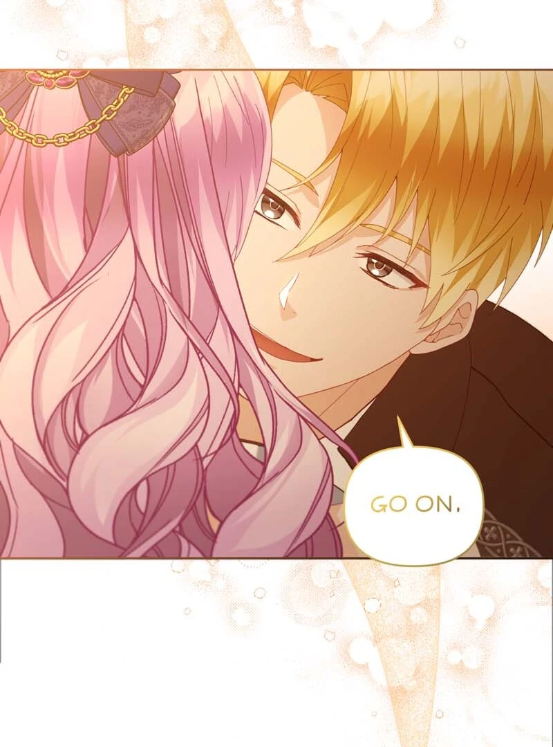 The Cursed Prince and His Clairvoyant Maid chapter 41 page 29