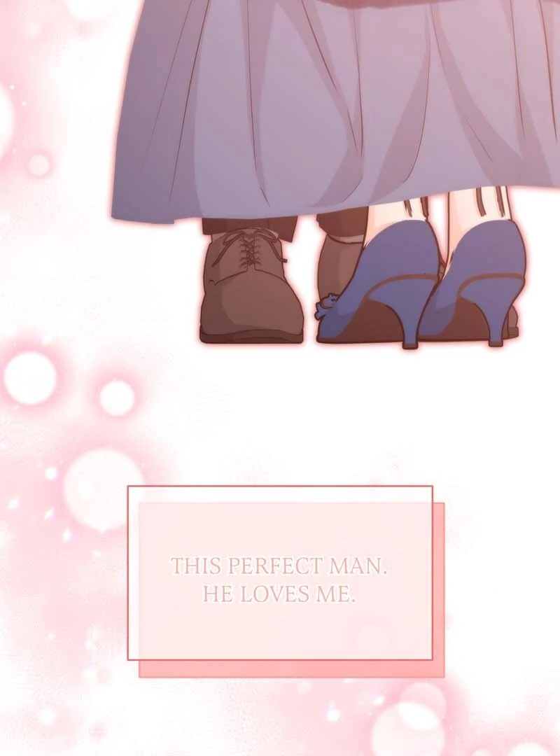 The Cursed Prince and His Clairvoyant Maid chapter 41 page 41