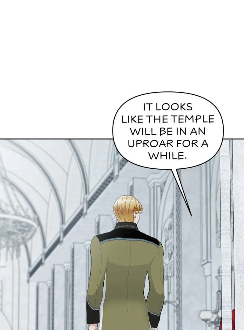 The Cursed Prince and His Clairvoyant Maid chapter 41 page 49