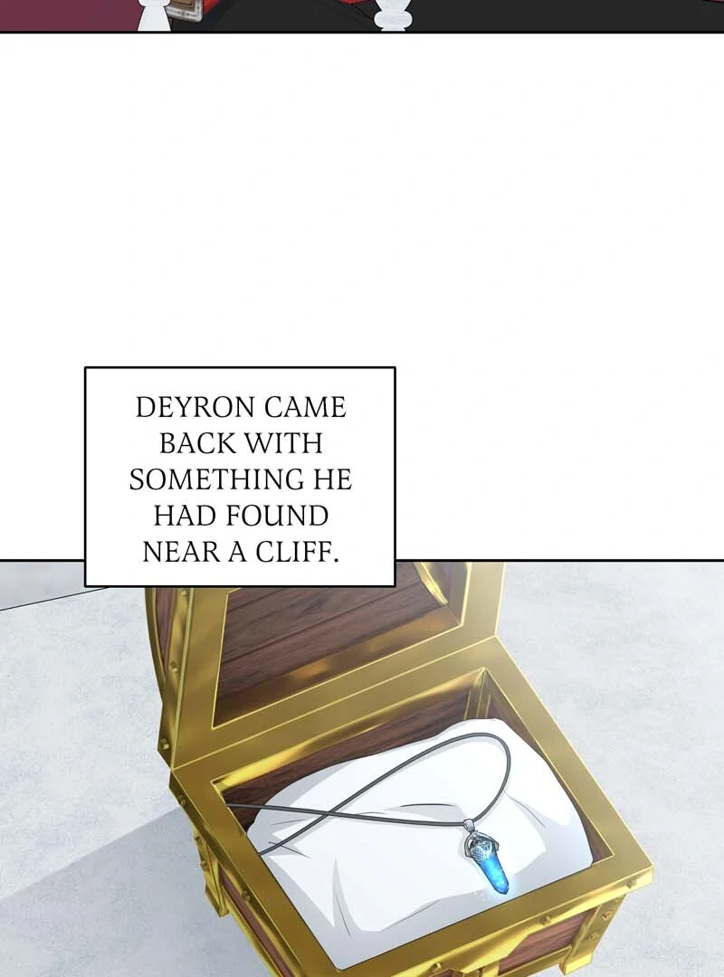 The Cursed Prince and His Clairvoyant Maid chapter 41 page 52