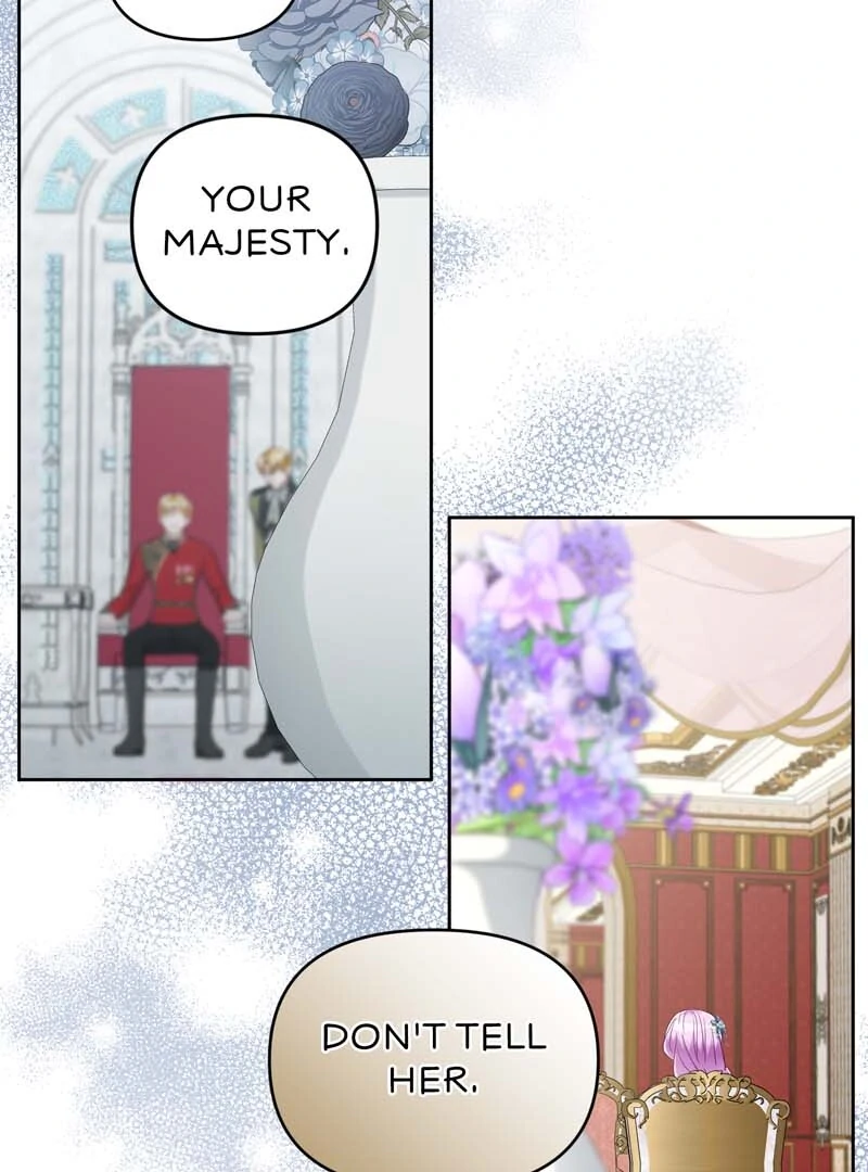 The Cursed Prince and His Clairvoyant Maid chapter 41 page 59