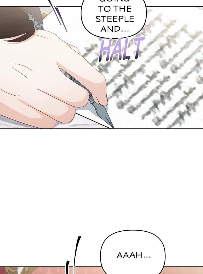 The Cursed Prince and His Clairvoyant Maid chapter 41 page 62