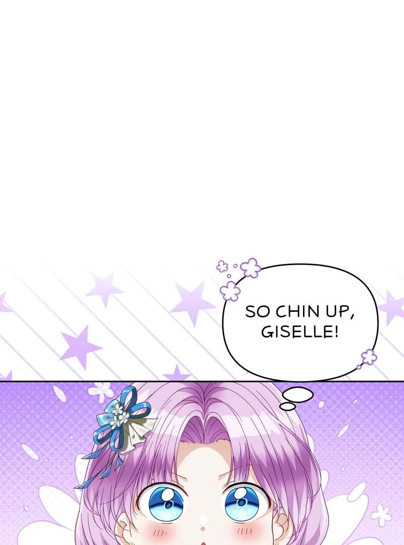 The Cursed Prince and His Clairvoyant Maid chapter 41 page 67
