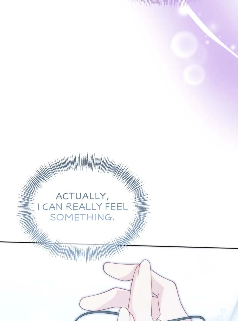 The Cursed Prince and His Clairvoyant Maid chapter 41 page 85