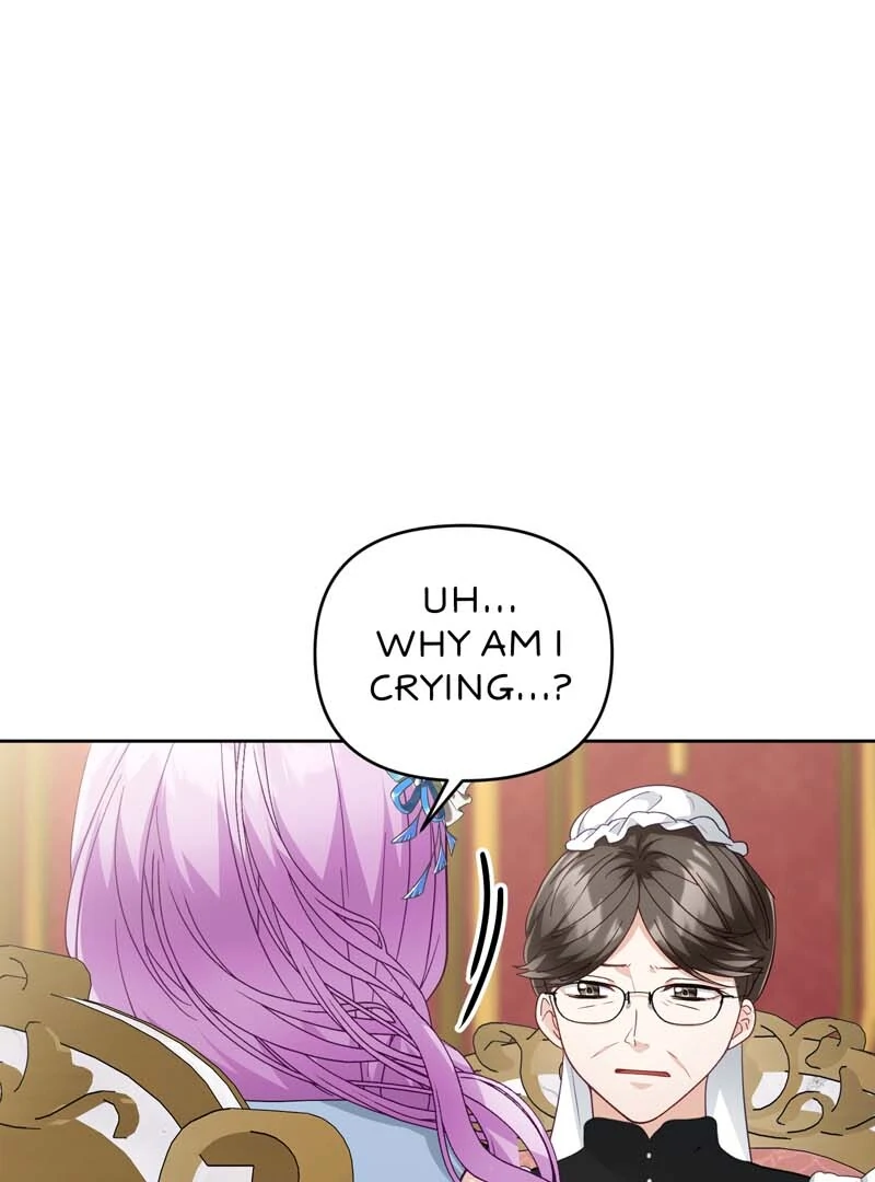 The Cursed Prince and His Clairvoyant Maid chapter 41 page 90