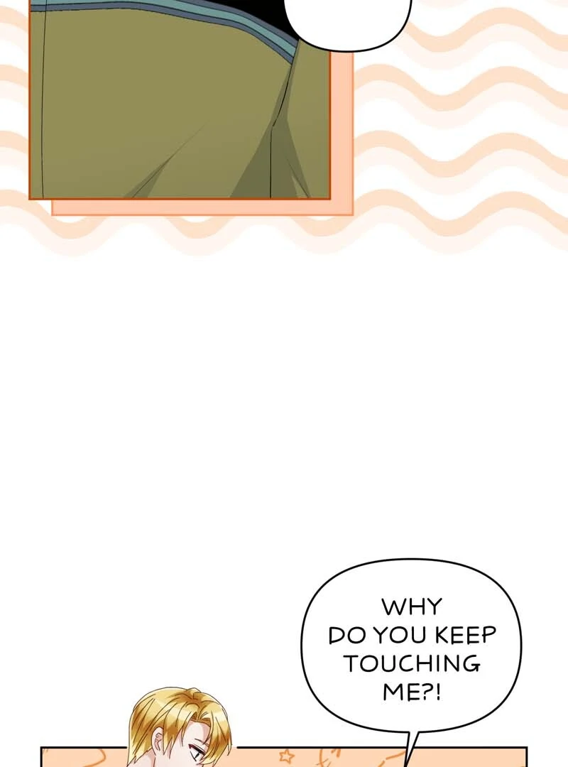 The Cursed Prince and His Clairvoyant Maid chapter 42 page 7