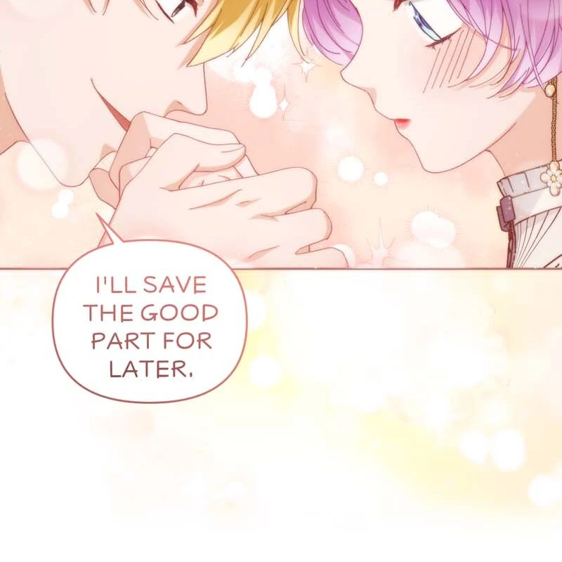 The Cursed Prince and His Clairvoyant Maid chapter 42 page 12