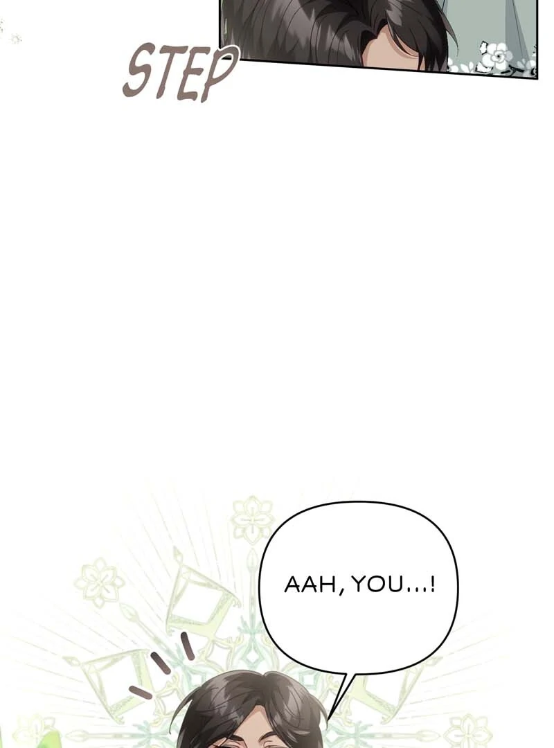 The Cursed Prince and His Clairvoyant Maid chapter 42 page 18