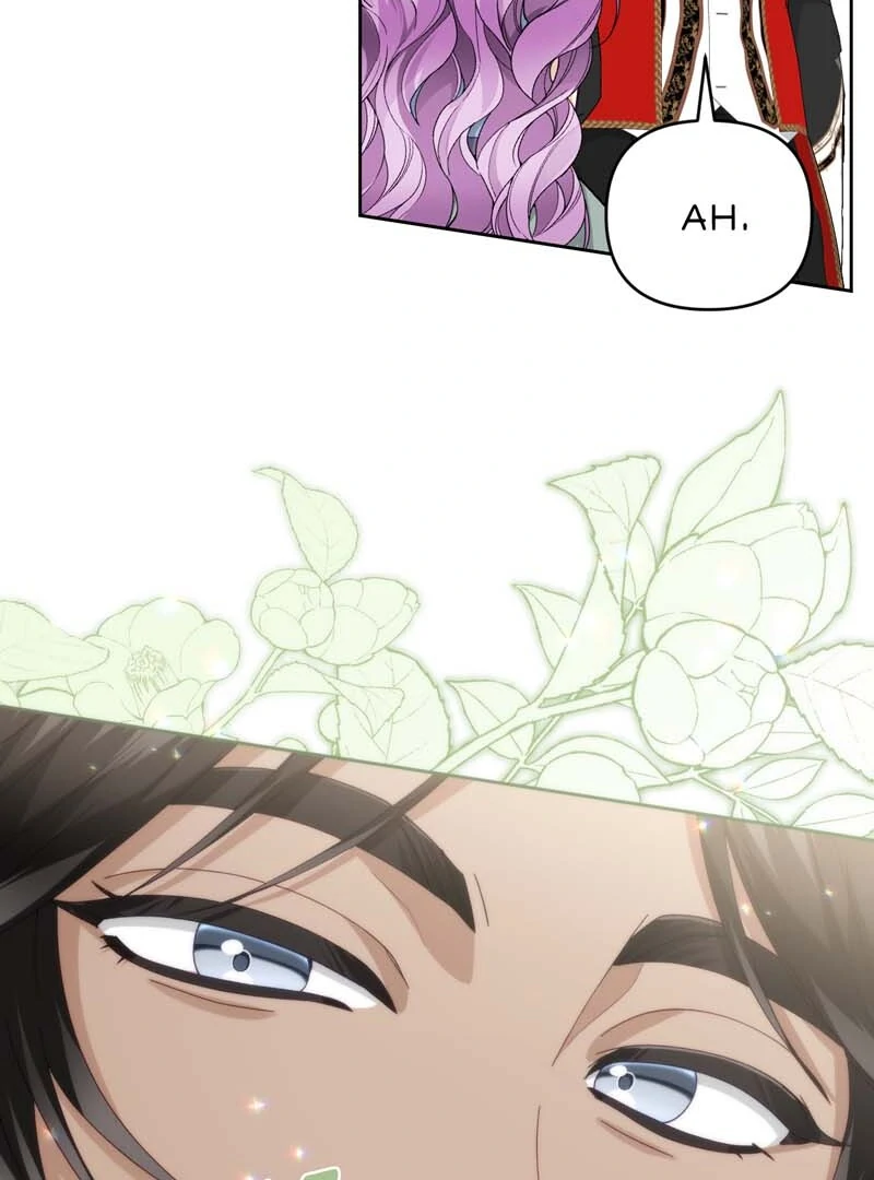 The Cursed Prince and His Clairvoyant Maid chapter 42 page 35