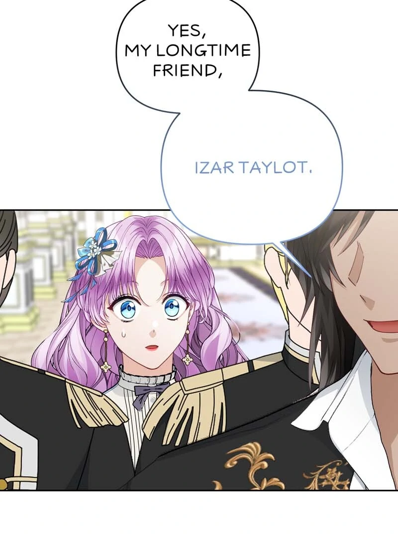 The Cursed Prince and His Clairvoyant Maid chapter 42 page 40