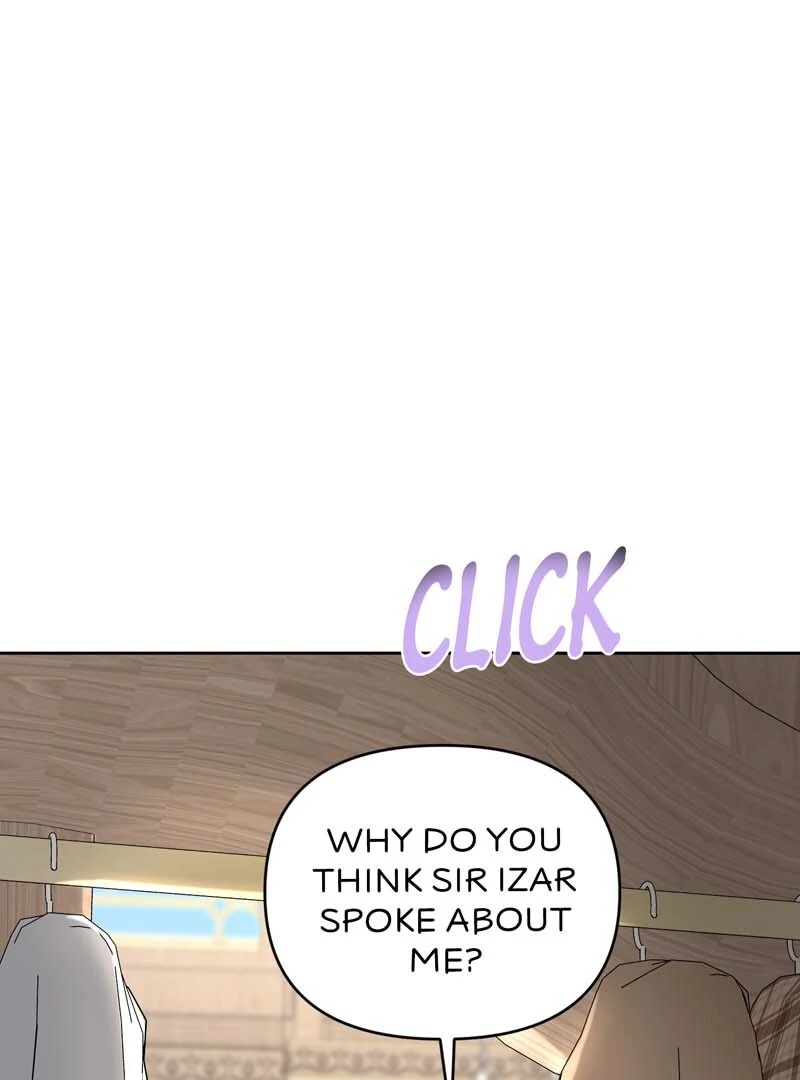 The Cursed Prince and His Clairvoyant Maid chapter 42 page 45