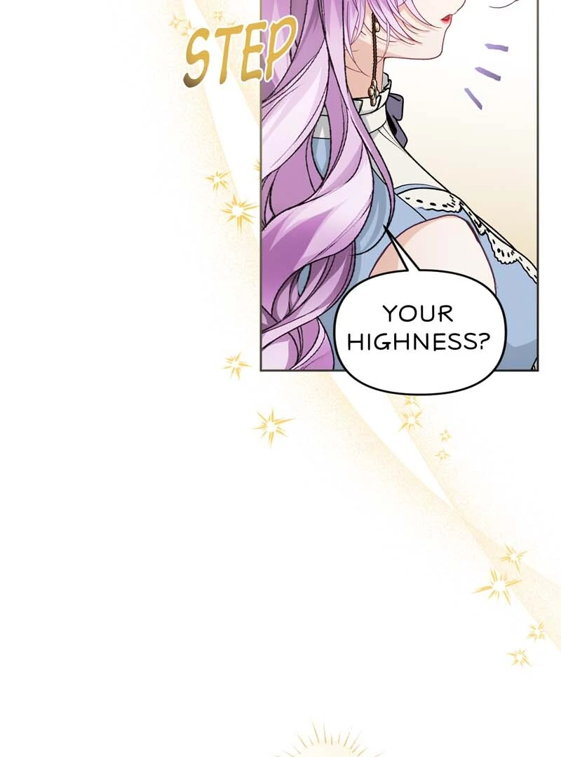 The Cursed Prince and His Clairvoyant Maid chapter 42 page 53