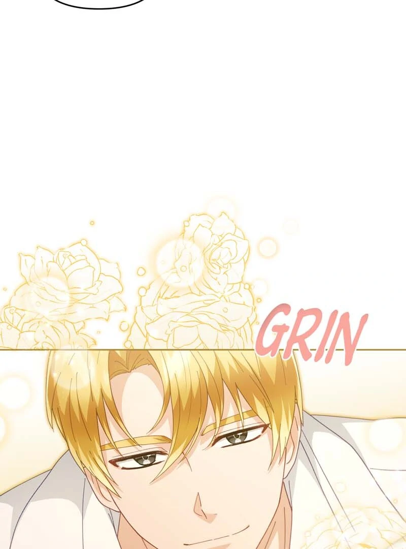 The Cursed Prince and His Clairvoyant Maid chapter 42 page 57