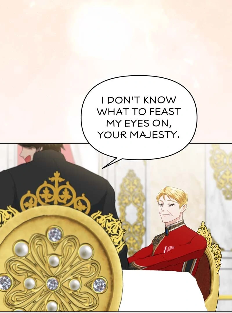 The Cursed Prince and His Clairvoyant Maid chapter 42 page 62