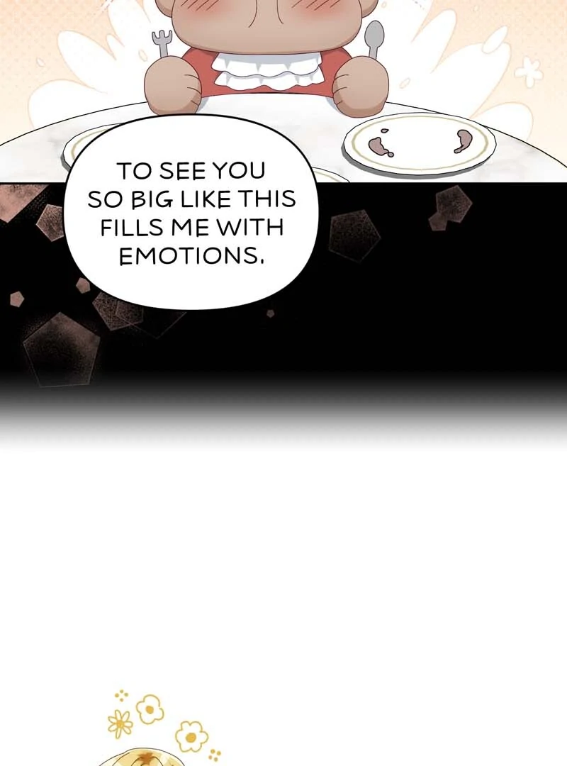 The Cursed Prince and His Clairvoyant Maid chapter 42 page 64
