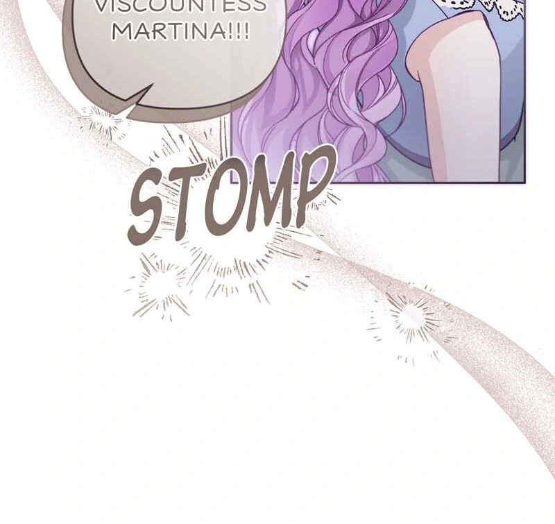 The Cursed Prince and His Clairvoyant Maid chapter 42 page 79