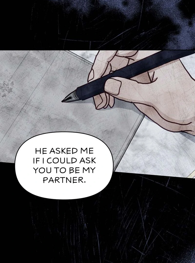 The Cursed Prince and His Clairvoyant Maid chapter 42 page 92