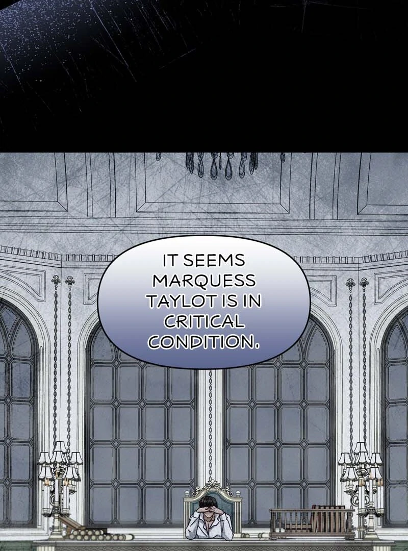 The Cursed Prince and His Clairvoyant Maid chapter 42 page 94