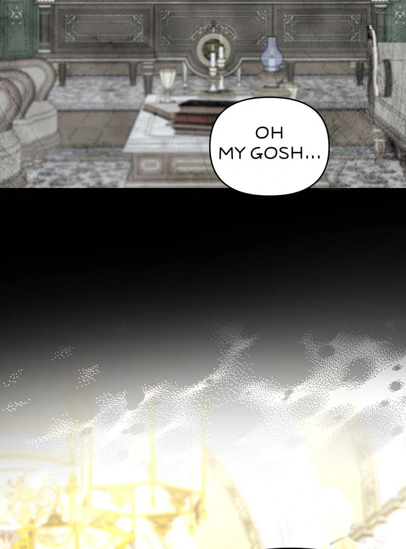 The Cursed Prince and His Clairvoyant Maid chapter 42 page 95