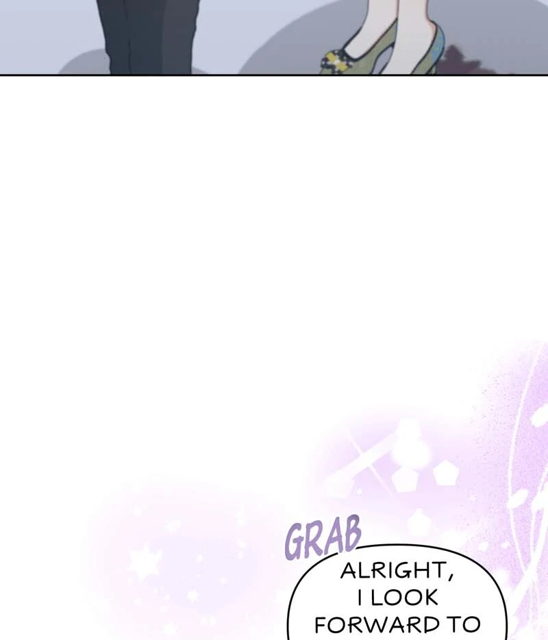 The Cursed Prince and His Clairvoyant Maid chapter 42 page 99