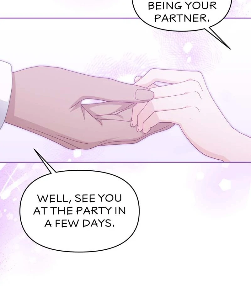 The Cursed Prince and His Clairvoyant Maid chapter 42 page 100