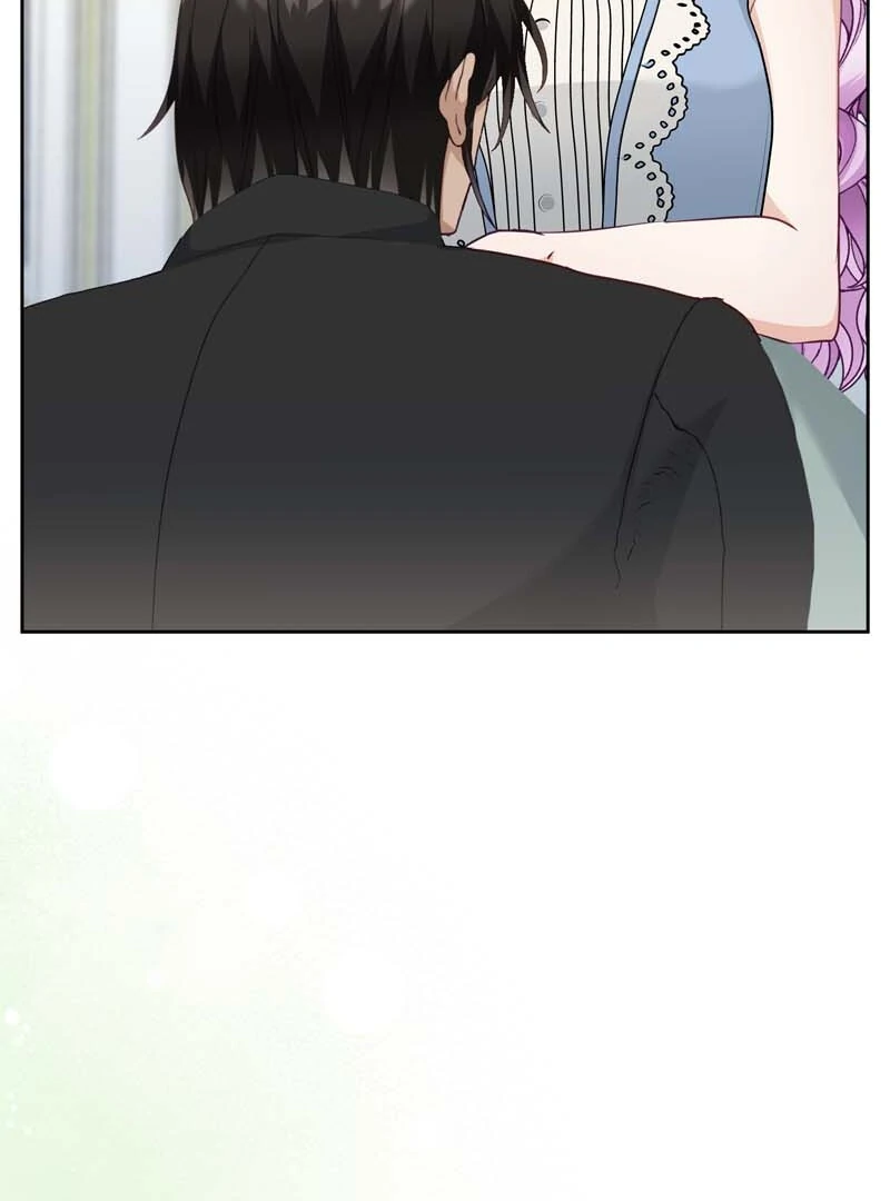 The Cursed Prince and His Clairvoyant Maid chapter 42 page 102