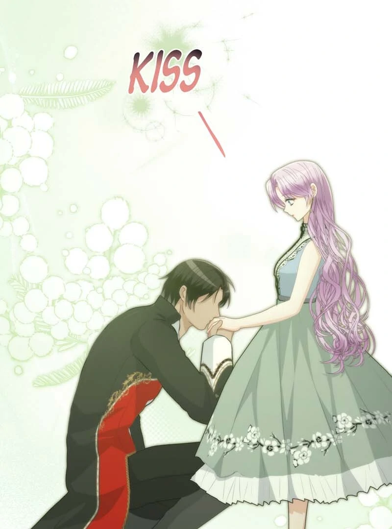 The Cursed Prince and His Clairvoyant Maid chapter 42 page 103