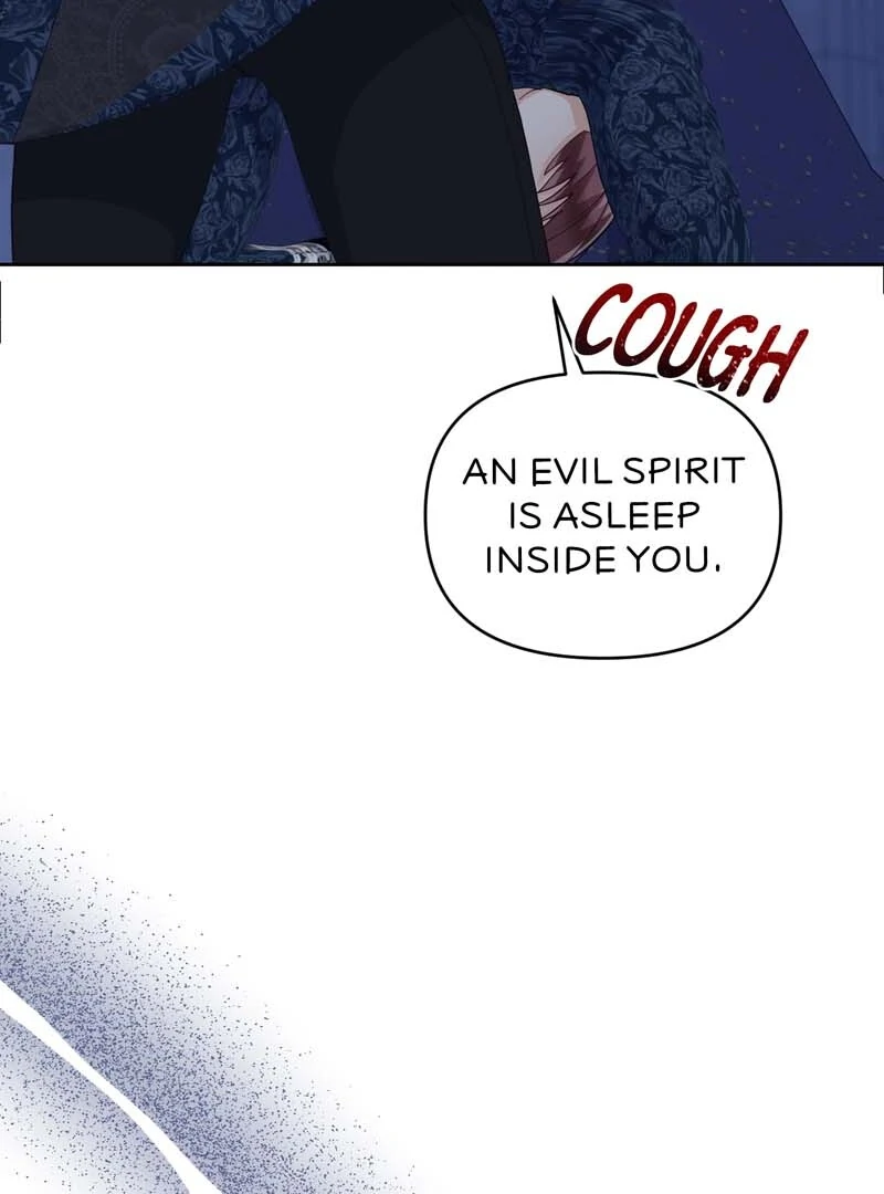 The Cursed Prince and His Clairvoyant Maid chapter 44 page 6