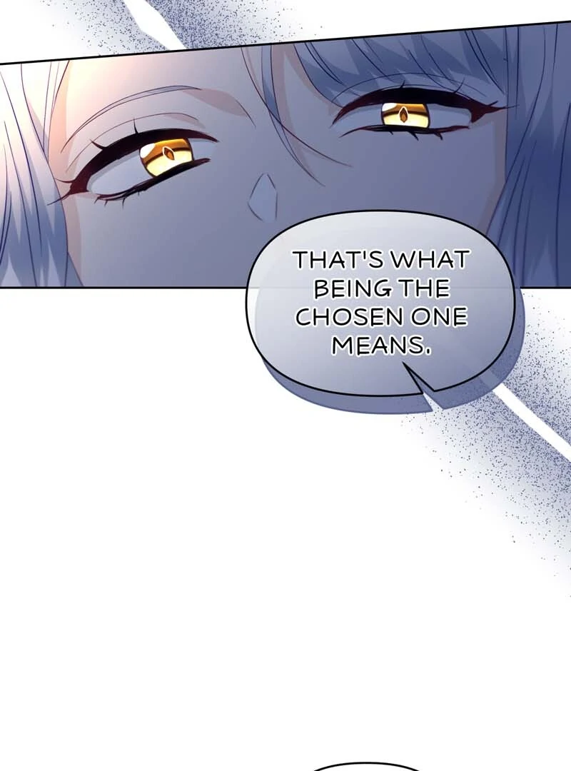 The Cursed Prince and His Clairvoyant Maid chapter 44 page 7